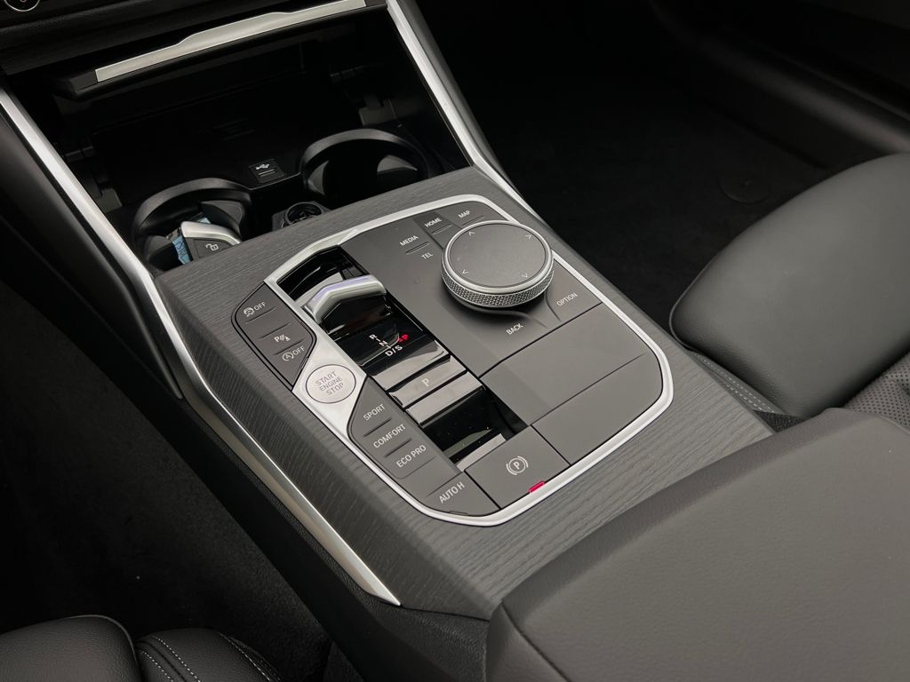 2026 BMW 4 Series 430i - Photo 18