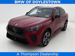 2026 BMW X2 xDrive28i SUV