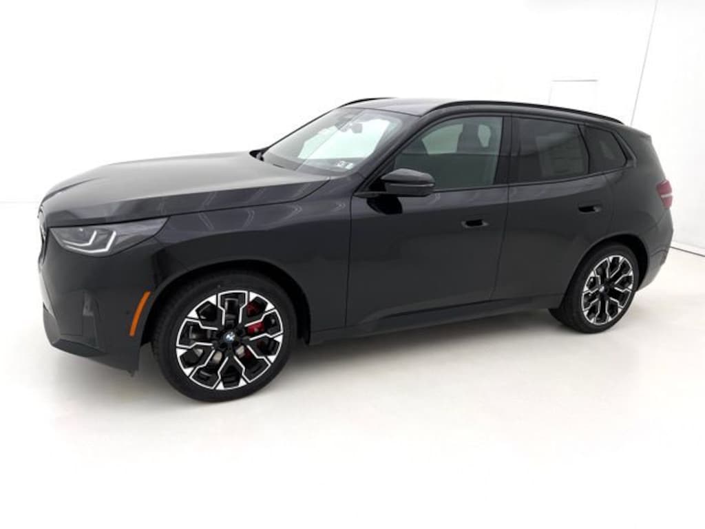 New 2026 BMW X3 M50 xDrive SUV