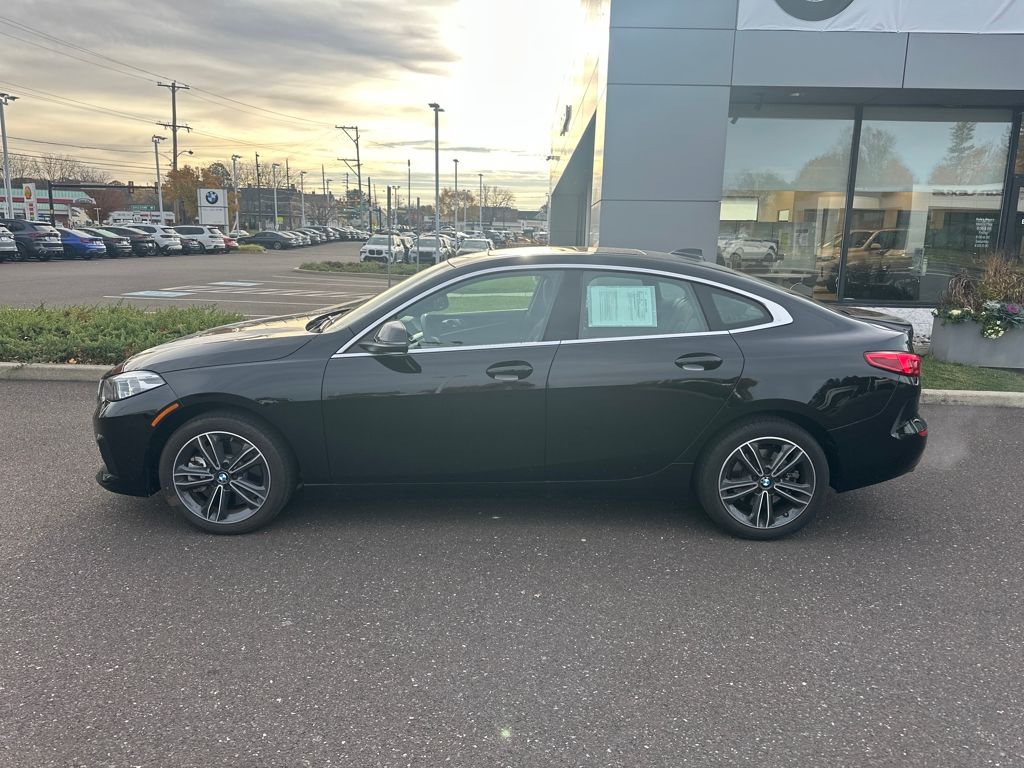 2023 Bmw 228i xDrive Gran Coupe photo 2
