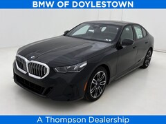 2026 BMW 530i xDrive Sedan