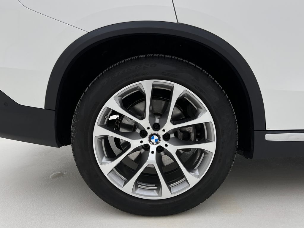 2026 BMW X5 40i - Photo 29