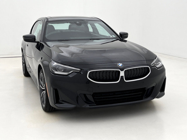 New 2026 BMW 230i xDrive Coupe