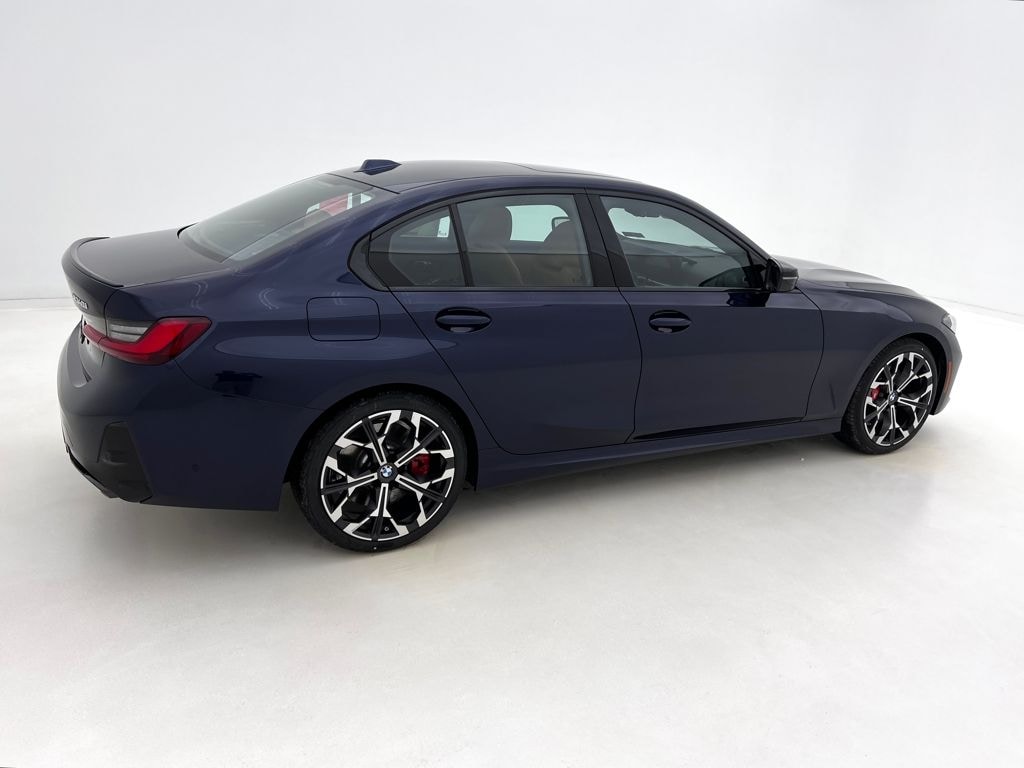 New 2026 BMW M340 i xDrive Sedan