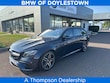 Mercedes-Benz AMG E 63