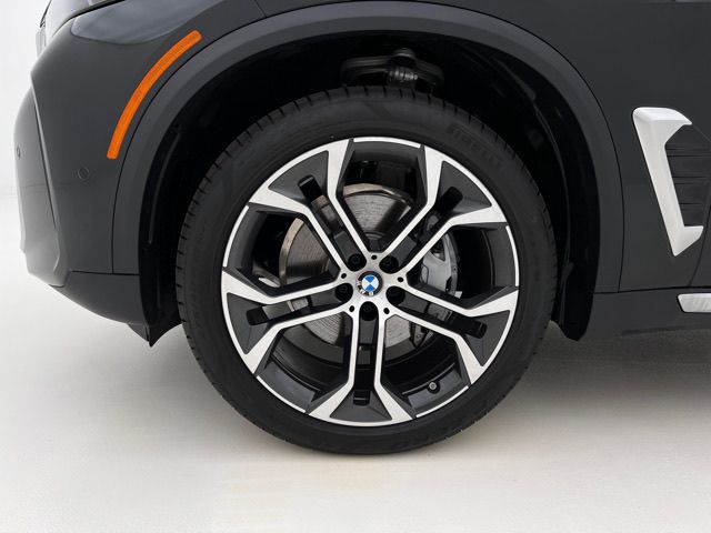2026 BMW X5 40i - Photo 23