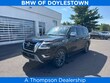 Nissan Armada