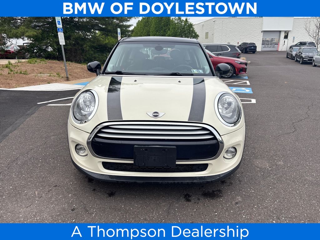 2015 MINI Cooper - 4 Door's photo
