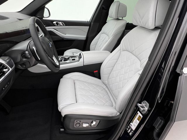 2026 BMW X5 40i - Photo 10