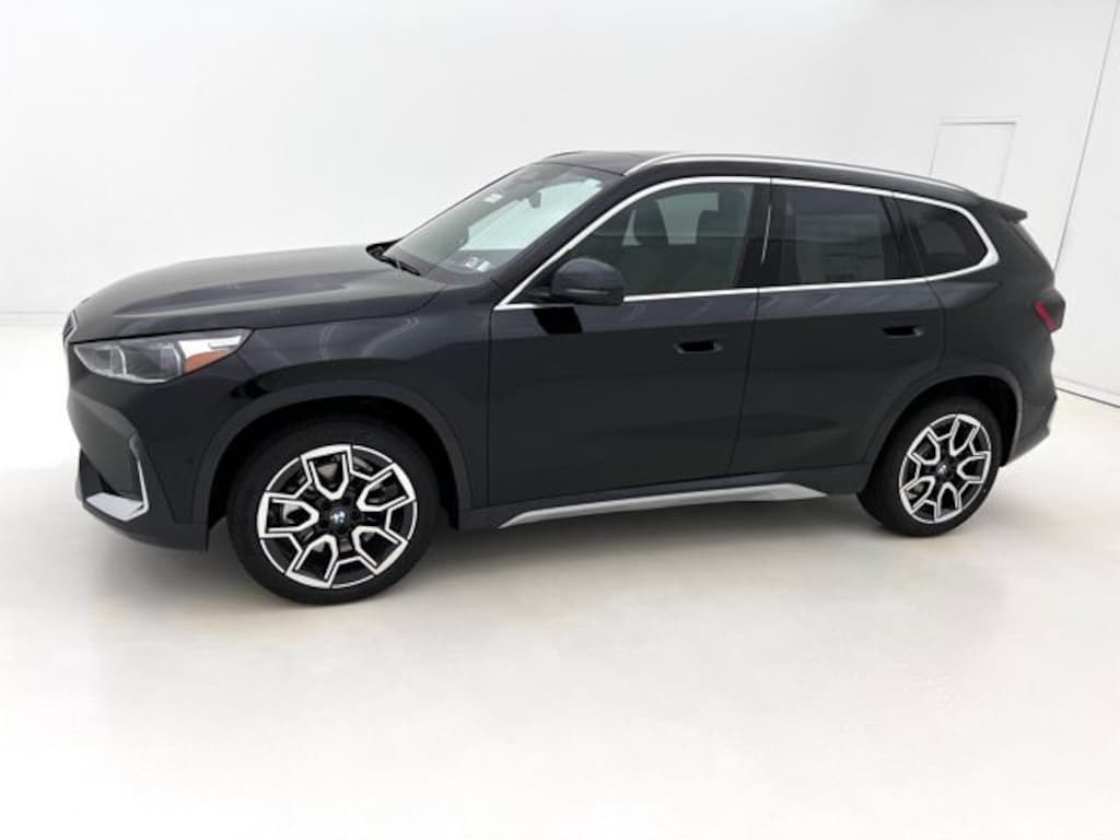 New 2026 BMW X1 xDrive28i SUV