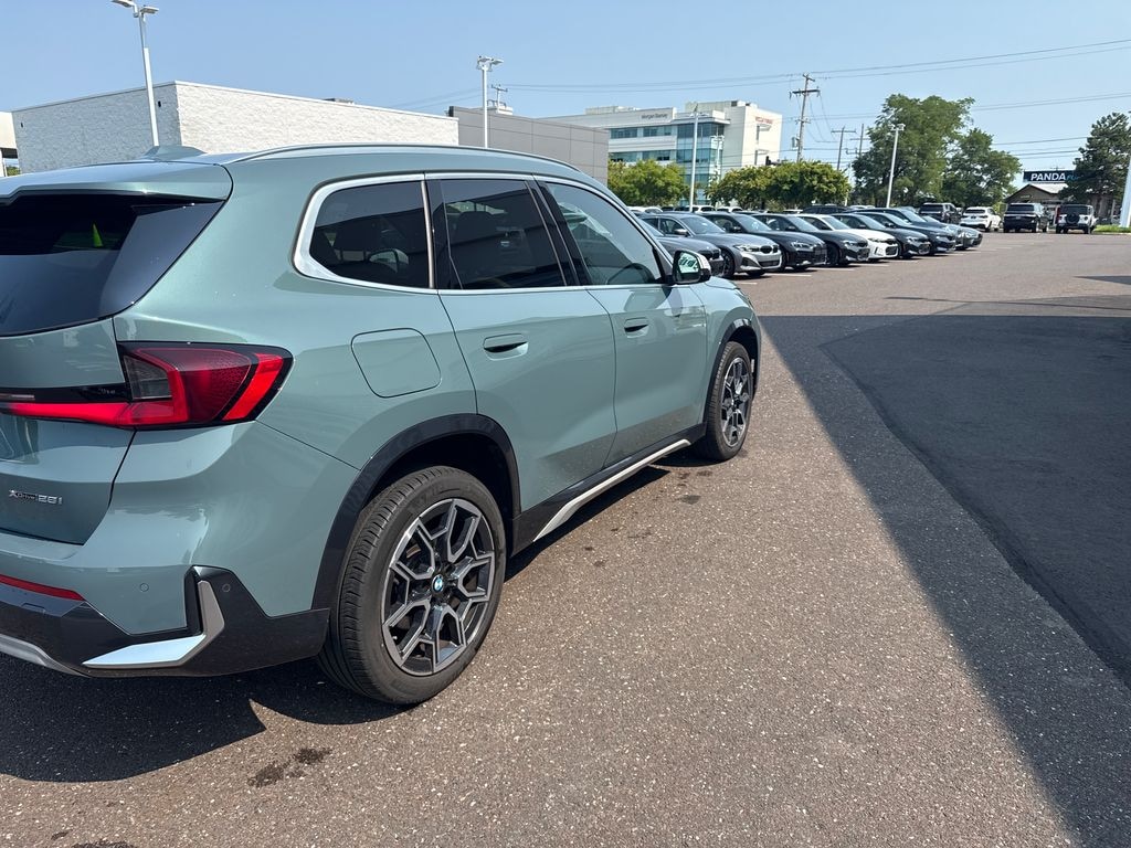 Certified 2023 BMW X1 xDrive28i SUV