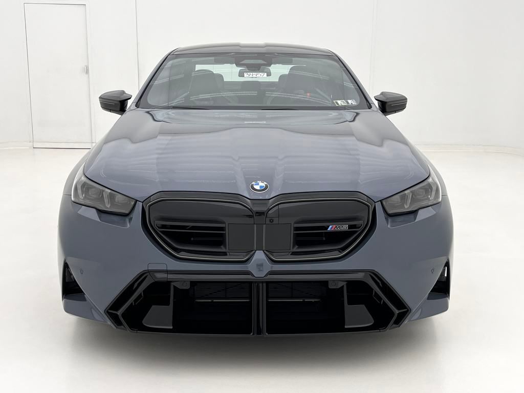 2026 Bmw M5 5 photo 3