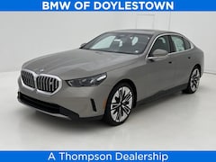 2026 BMW i5 xDrive40 Sedan