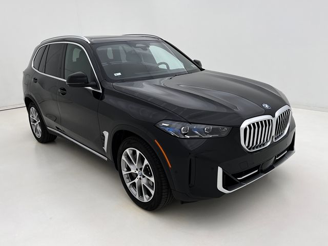 Used 2026 BMW X5 50e with VIN 5UX43EU00T9274216 for sale in Doylestown, PA