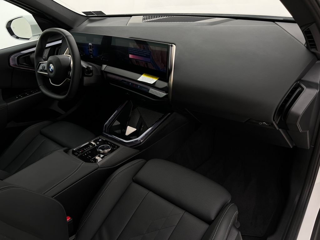 2025 BMW X3 30 - Photo 13