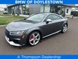 Audi TT RS