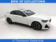  BMW M240i