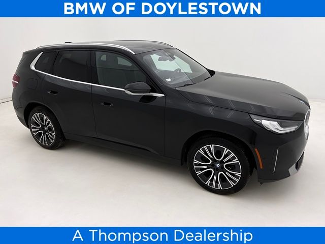 2025 BMW X3 30's photo