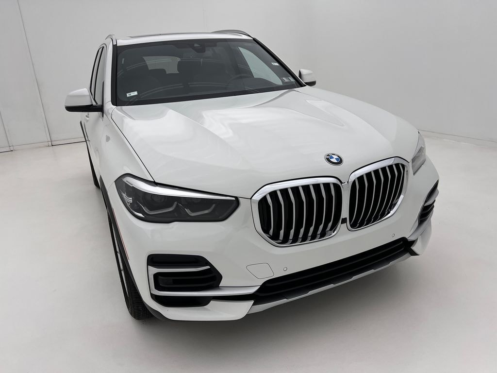 Used 2022 BMW X5 xDrive40i SUV