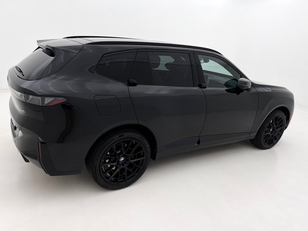 New 2027 BMW X5 40 xDrive SUV