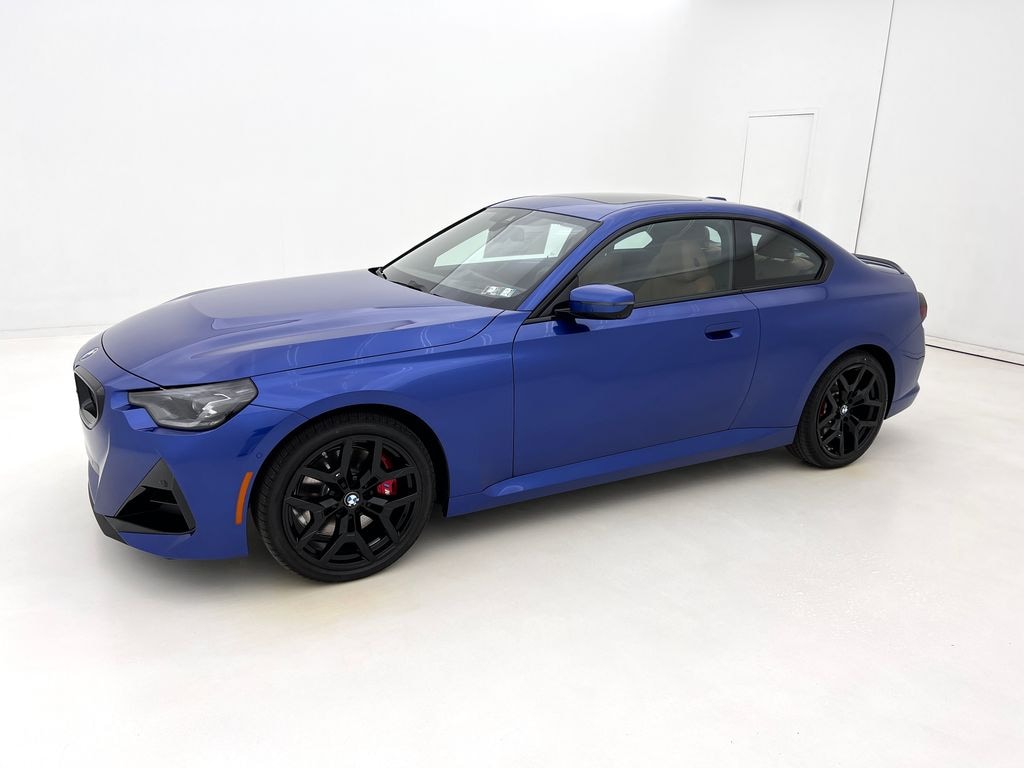 New 2026 BMW 230i xDrive Coupe