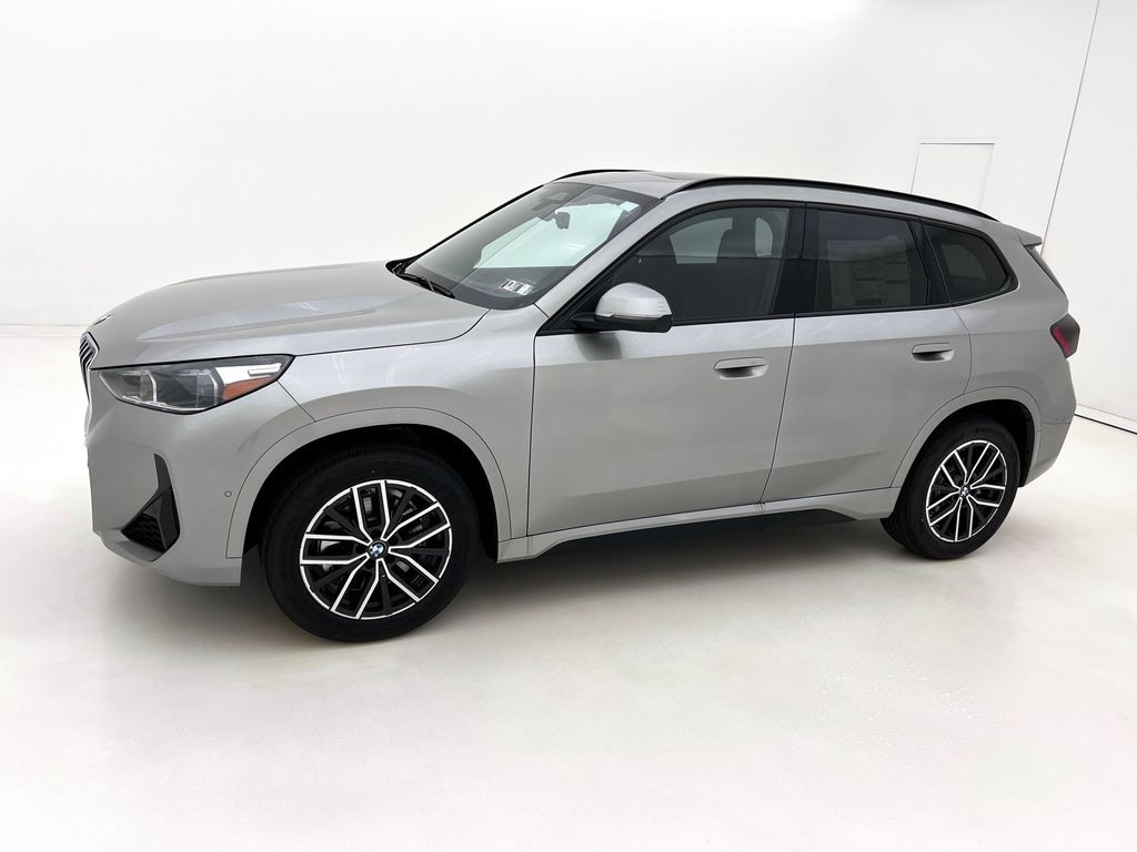 New 2026 BMW X1 xDrive28i SUV