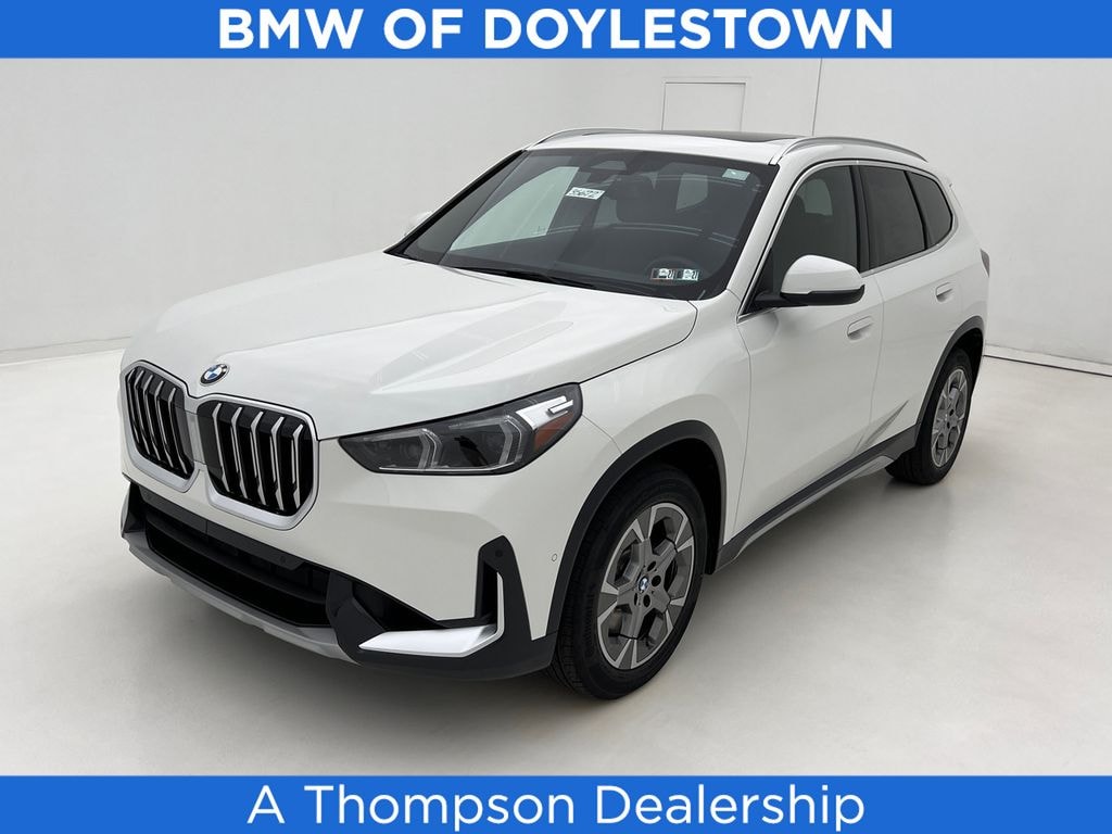 Used 2026 BMW X1 xDrive28i SUV
