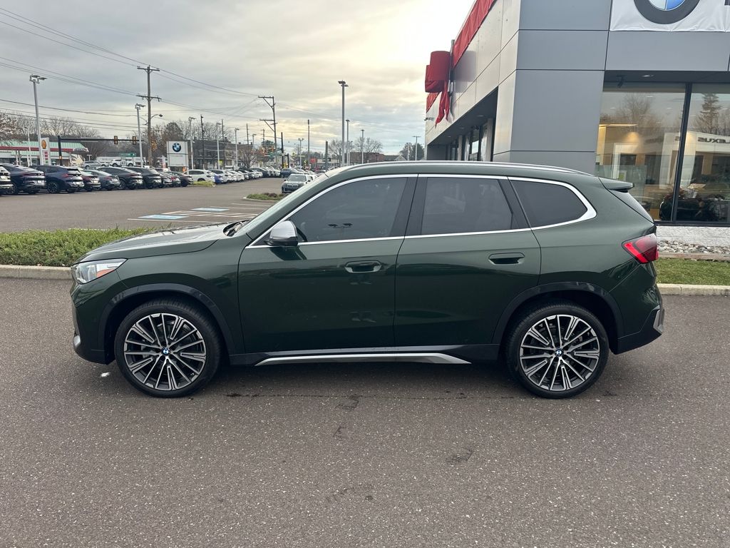 2024 Bmw X1 XDrive28i photo 2