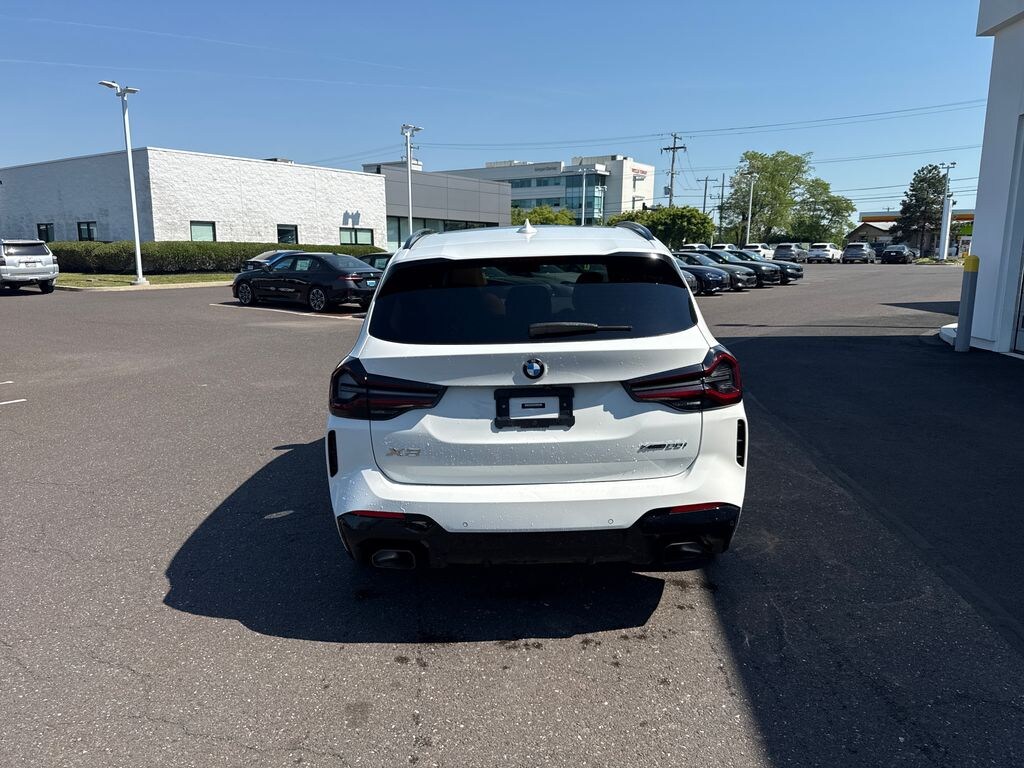 Used 2023 BMW X3 xDrive30i SUV