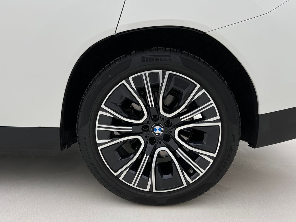 2025 BMW X3 30 - Photo 26