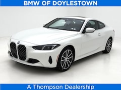 2026 BMW 430i xDrive Coupe