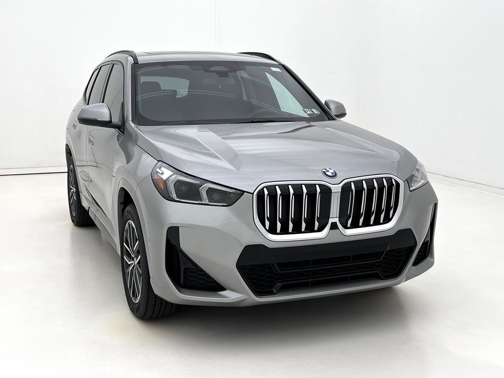 New 2026 BMW X1 xDrive28i SUV