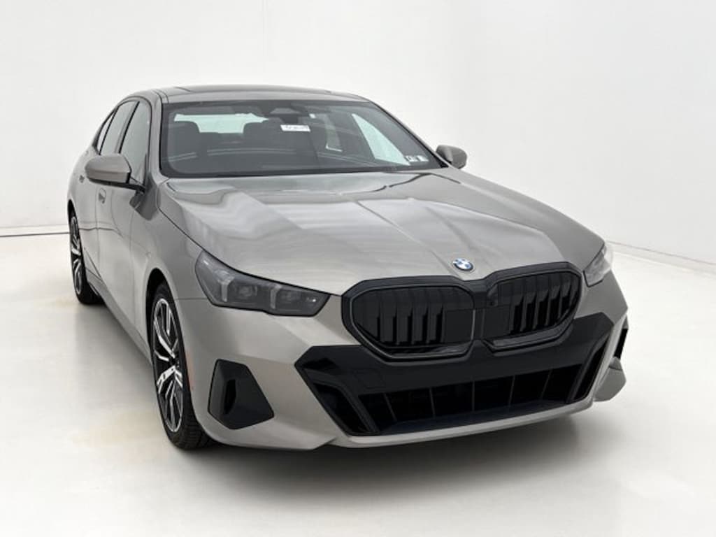 Used 2027 BMW 530i xDrive Sedan