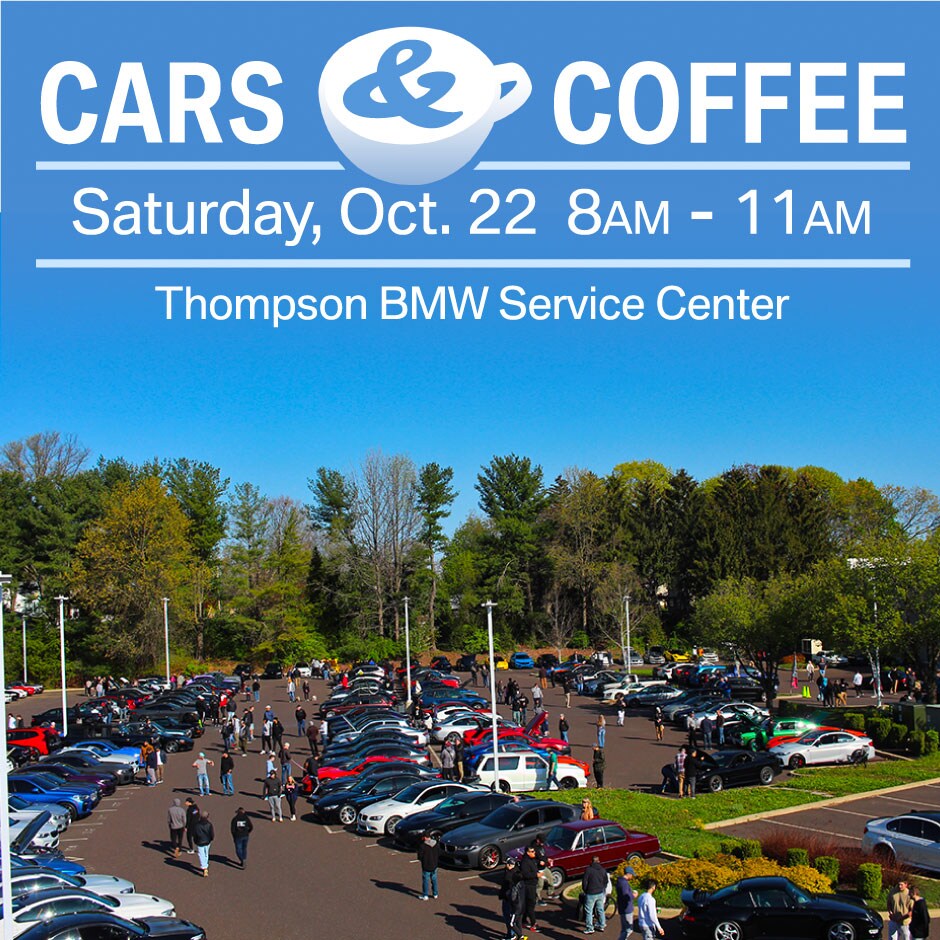 News and Events Bucks County, PA Thompson BMW