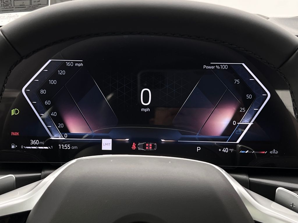 2026 BMW 4 Series 430i - Photo 16