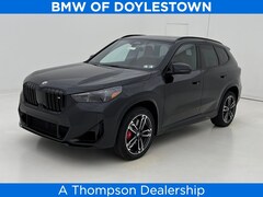 2026 BMW X1 M35i SUV