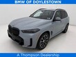  BMW X5 PHEV