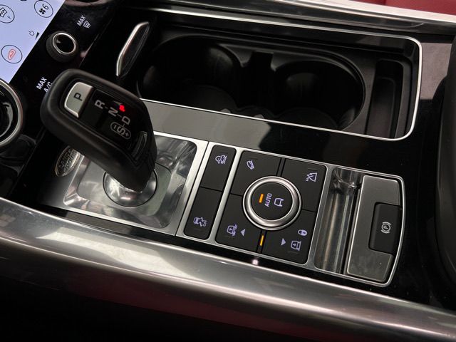 2020 Land Rover Range Rover Sport HSE - Photo 21