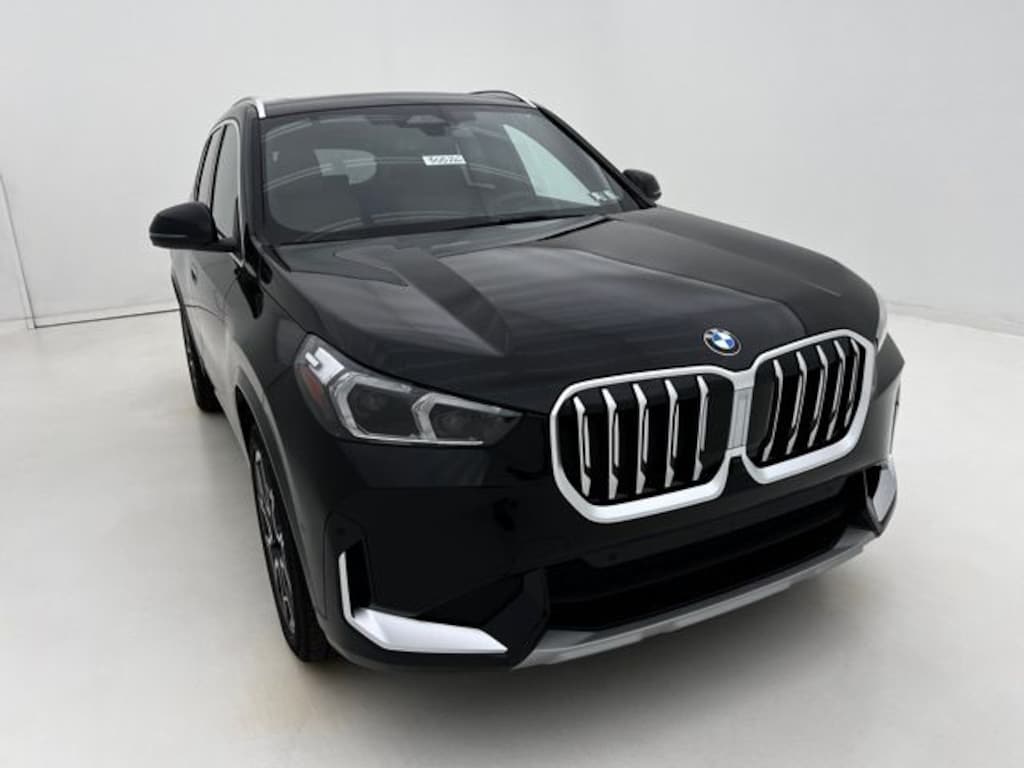 Used 2026 BMW X1 xDrive28i SUV