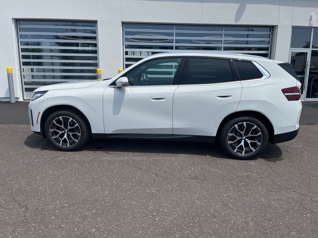 Certified 2026 BMW X3 30 xDrive SUV