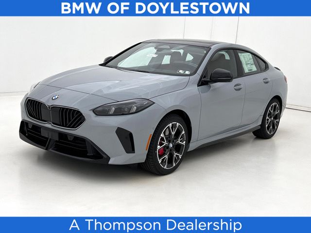 2026 BMW 2 Series 228 xDrive Gran Coupe's photo