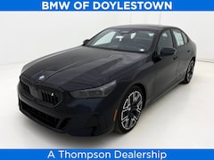 2026 BMW i5 xDrive40 Sedan