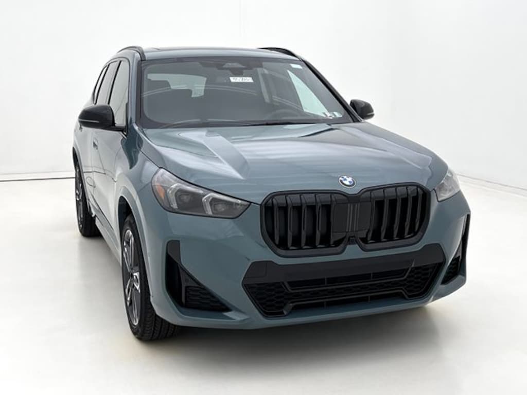 New 2026 BMW X1 xDrive28i SUV