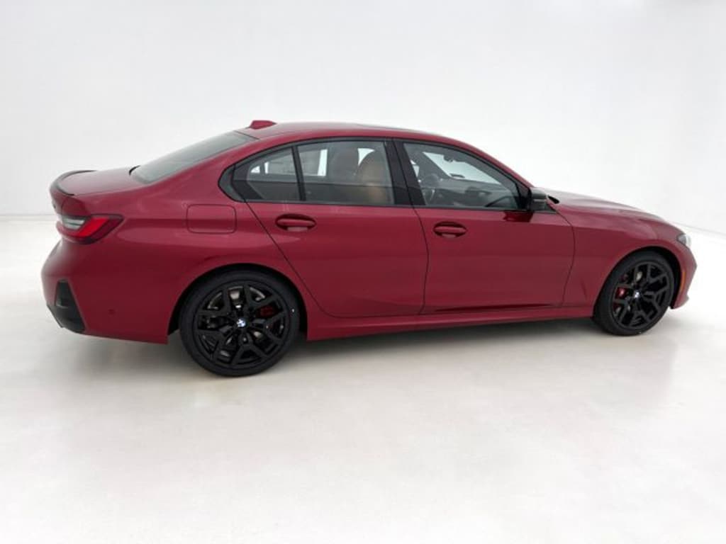 New 2026 BMW 330i xDrive Sedan