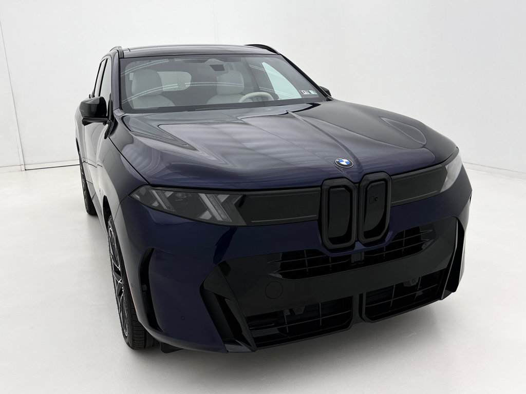 New 2027 BMW X5 40 xDrive SUV