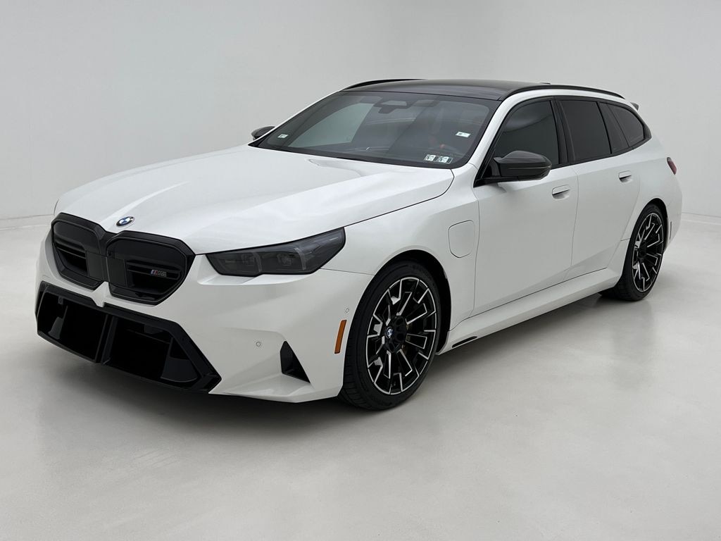 Used 2025 BMW M5 Wagon
