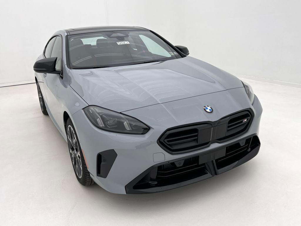 2025 Bmw M235i xDrive Gran Coupe photo 3