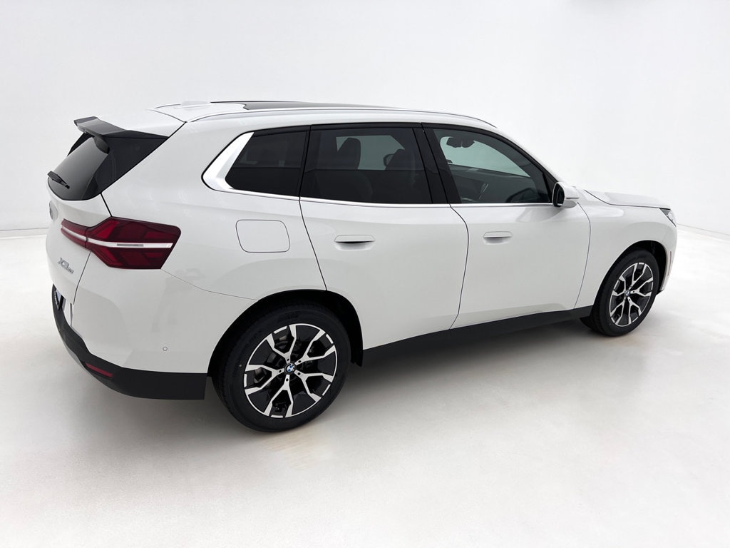 Used 2026 BMW X3 30 xDrive SUV