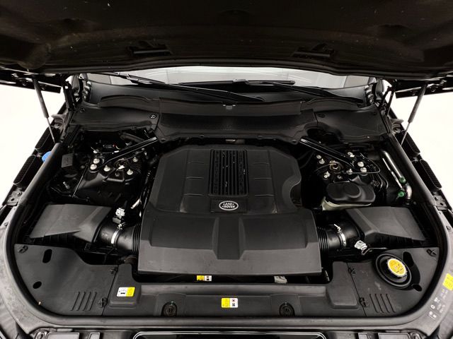 2020 Land Rover Range Rover Sport HSE - Photo 26