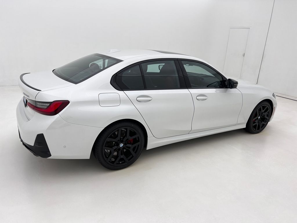 New 2026 BMW M340 i xDrive Sedan